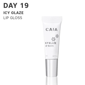 Caia läppglans - Oanvänd limited edition läppglans från caia 