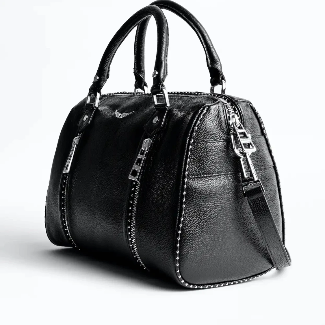 Zadig Voltaire väska - 90