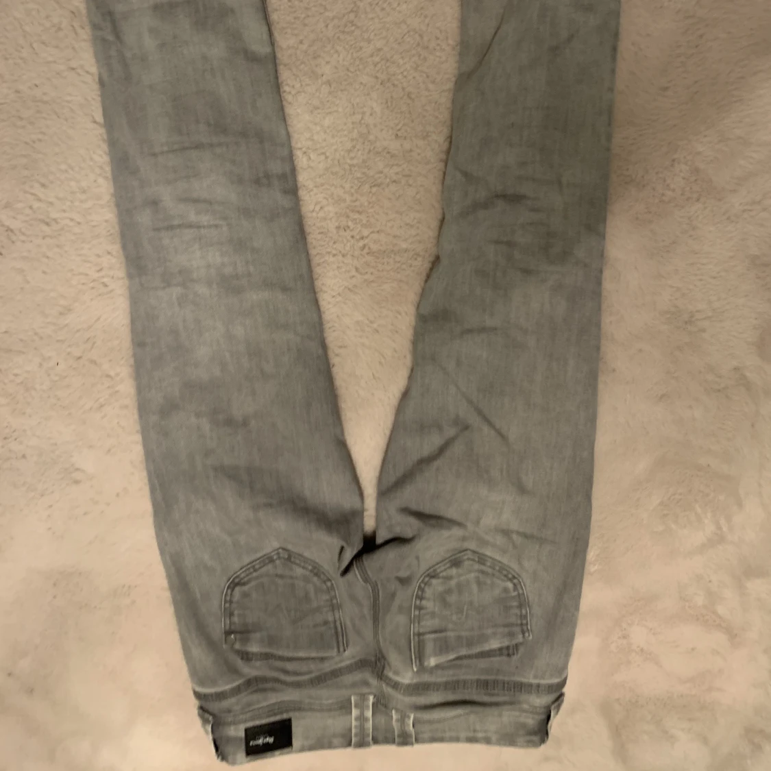 Säljer pepe jeans - 90