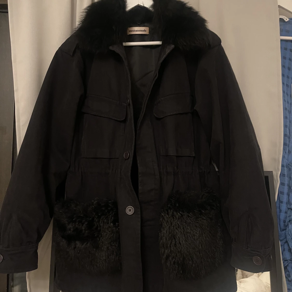 Custommade jacka
