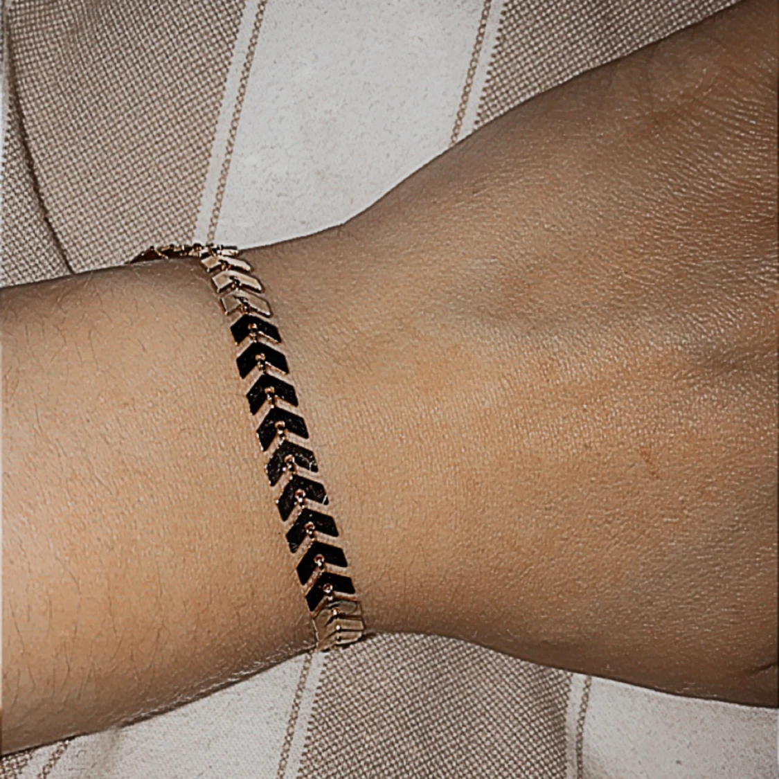 Världens vackraste armband