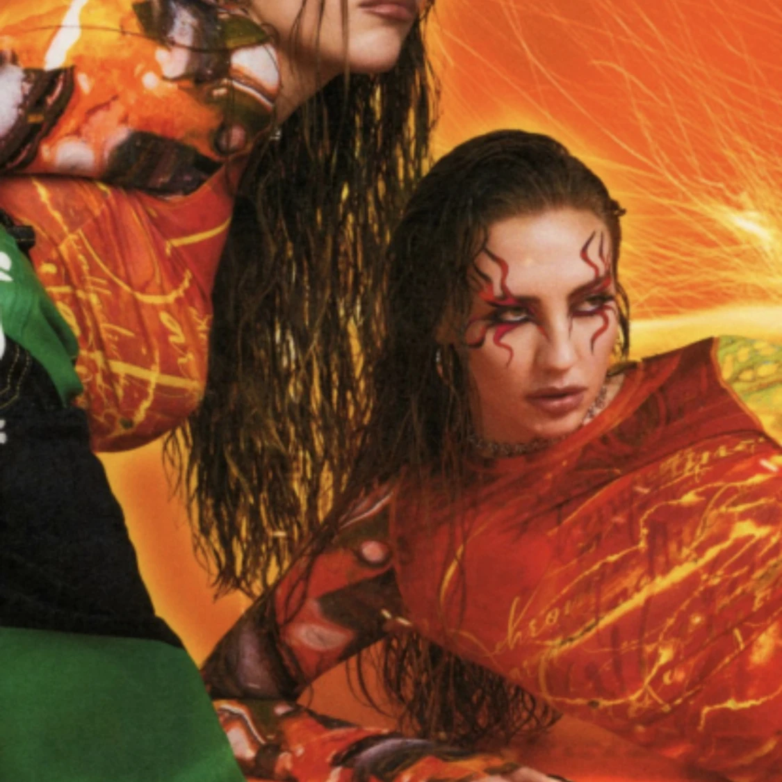 Jaded London tröja - 91