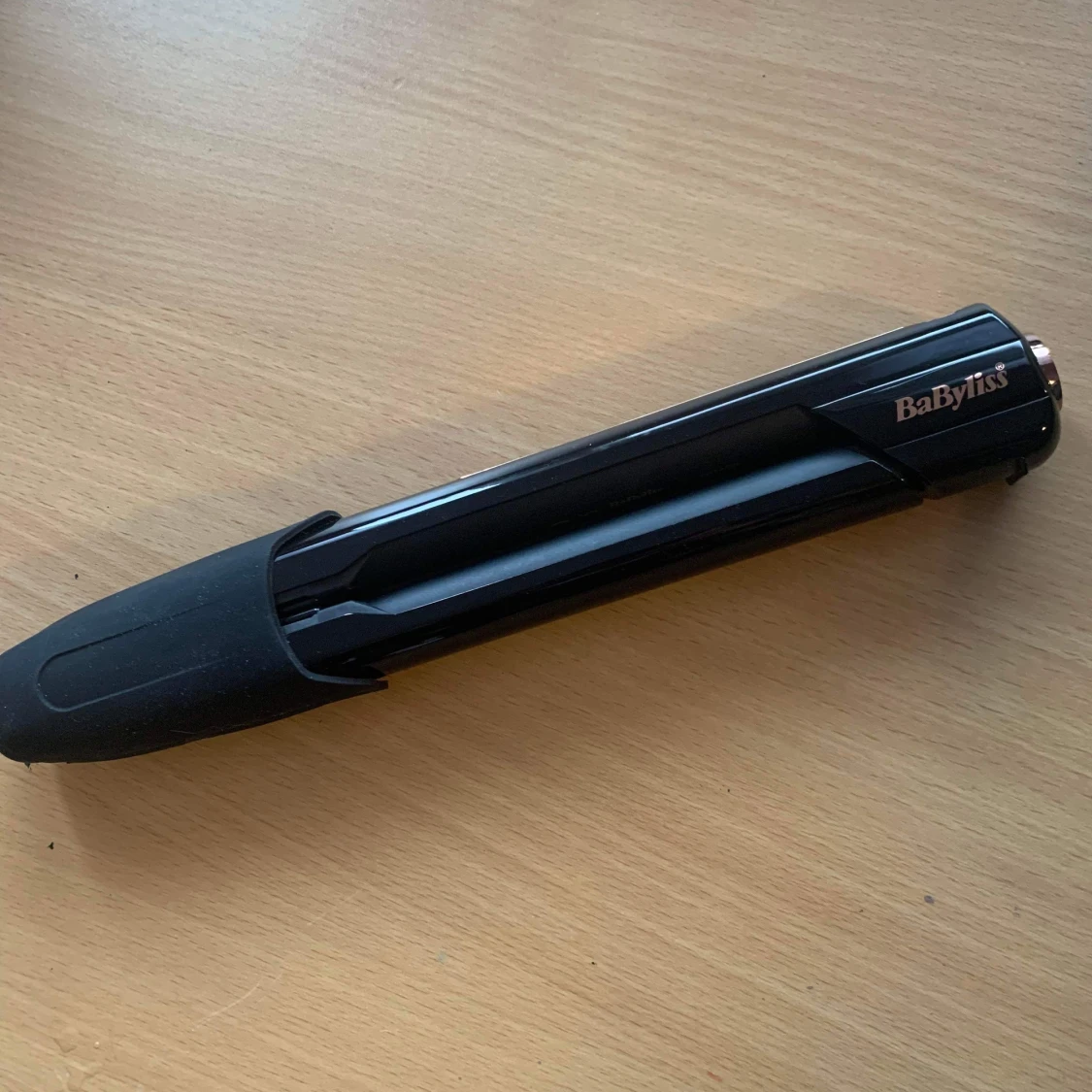 Helt ny sladdlös plattång - 90