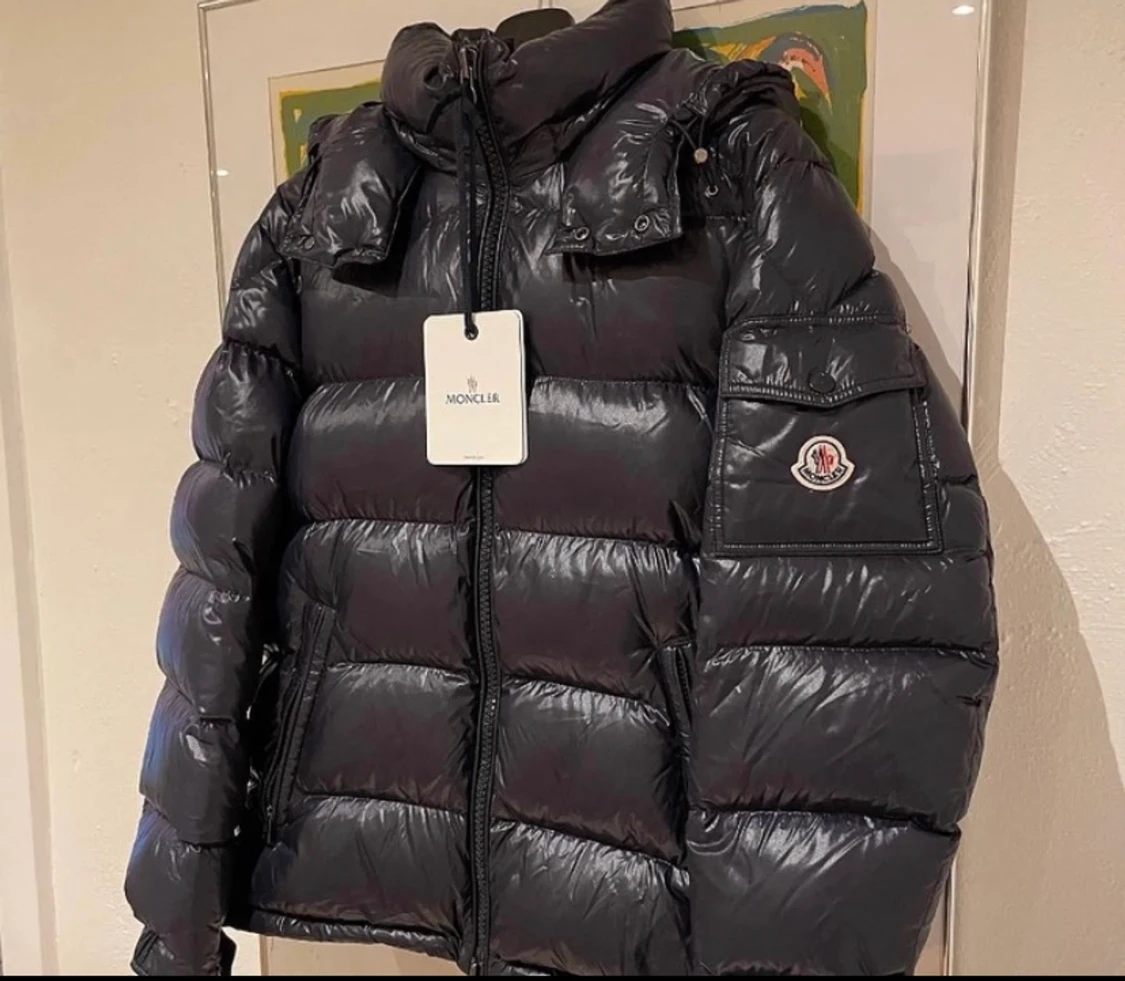 Moncler maya - 90