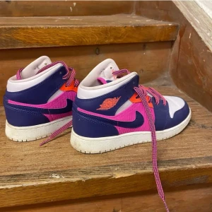 Air Jordan 1 High  - Jordan 1 High, väldigt bra skick 