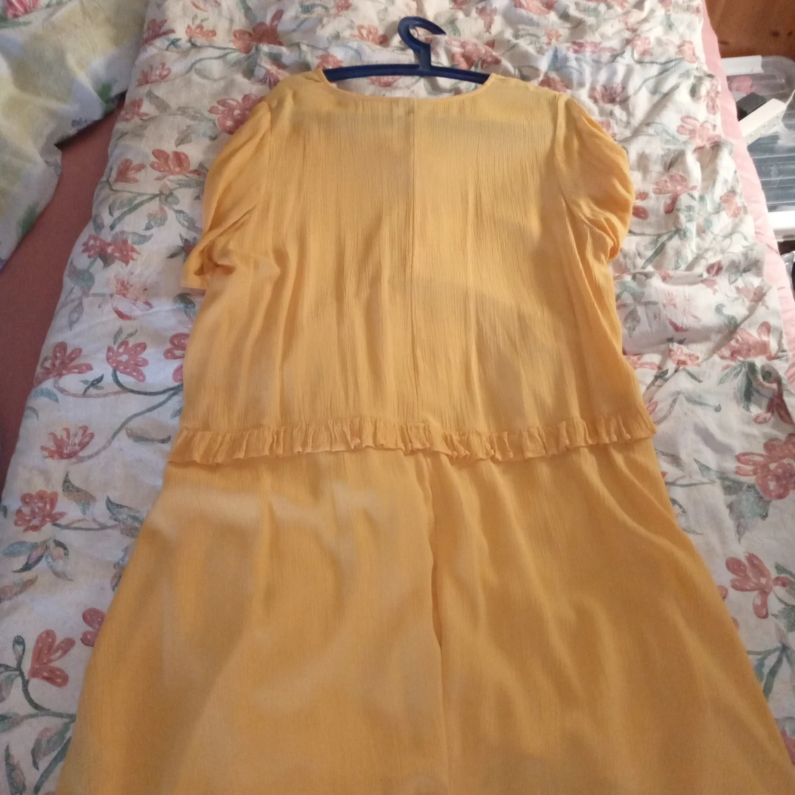 Tunika/klänning Stl L - 90