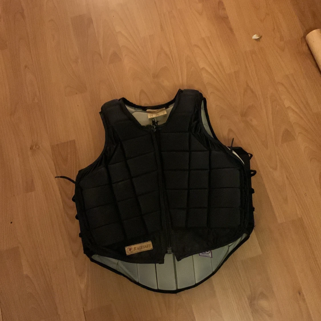 Racesafe väst barn - 90