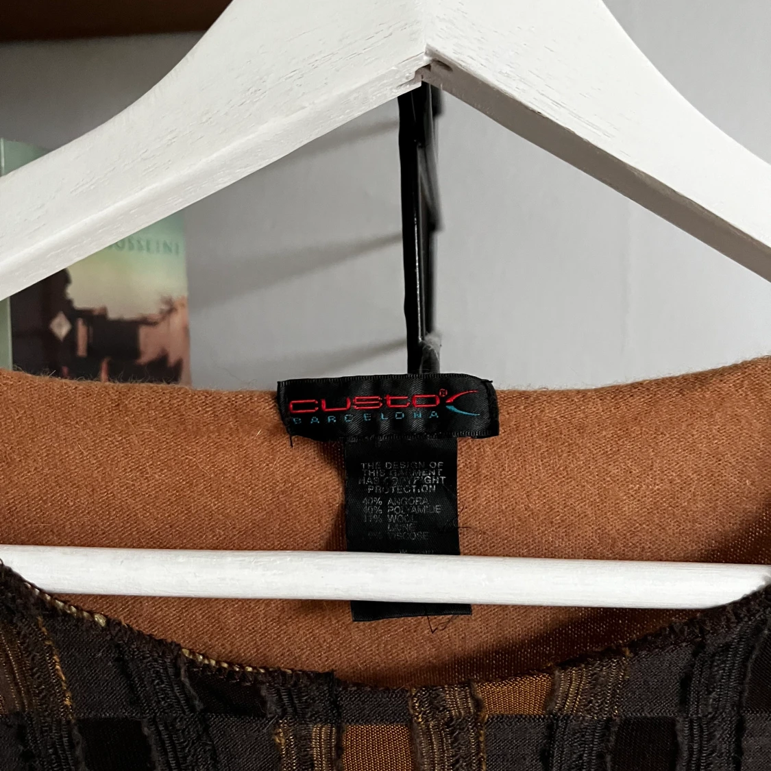 Snyyygaste Custo Barcelona toppen!! - 91