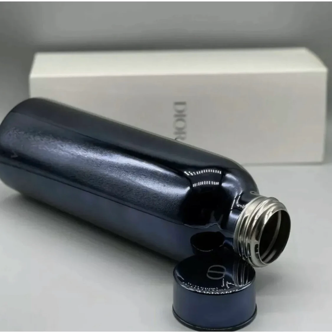 Dior termos vatten flaska VIP gift från DIOR BEAUTÉ  - 91