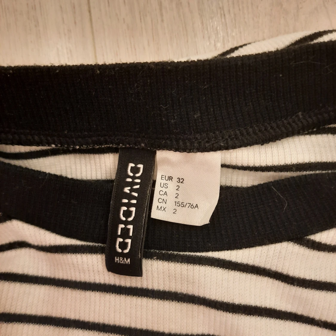 Tight klänning. H&M - 91