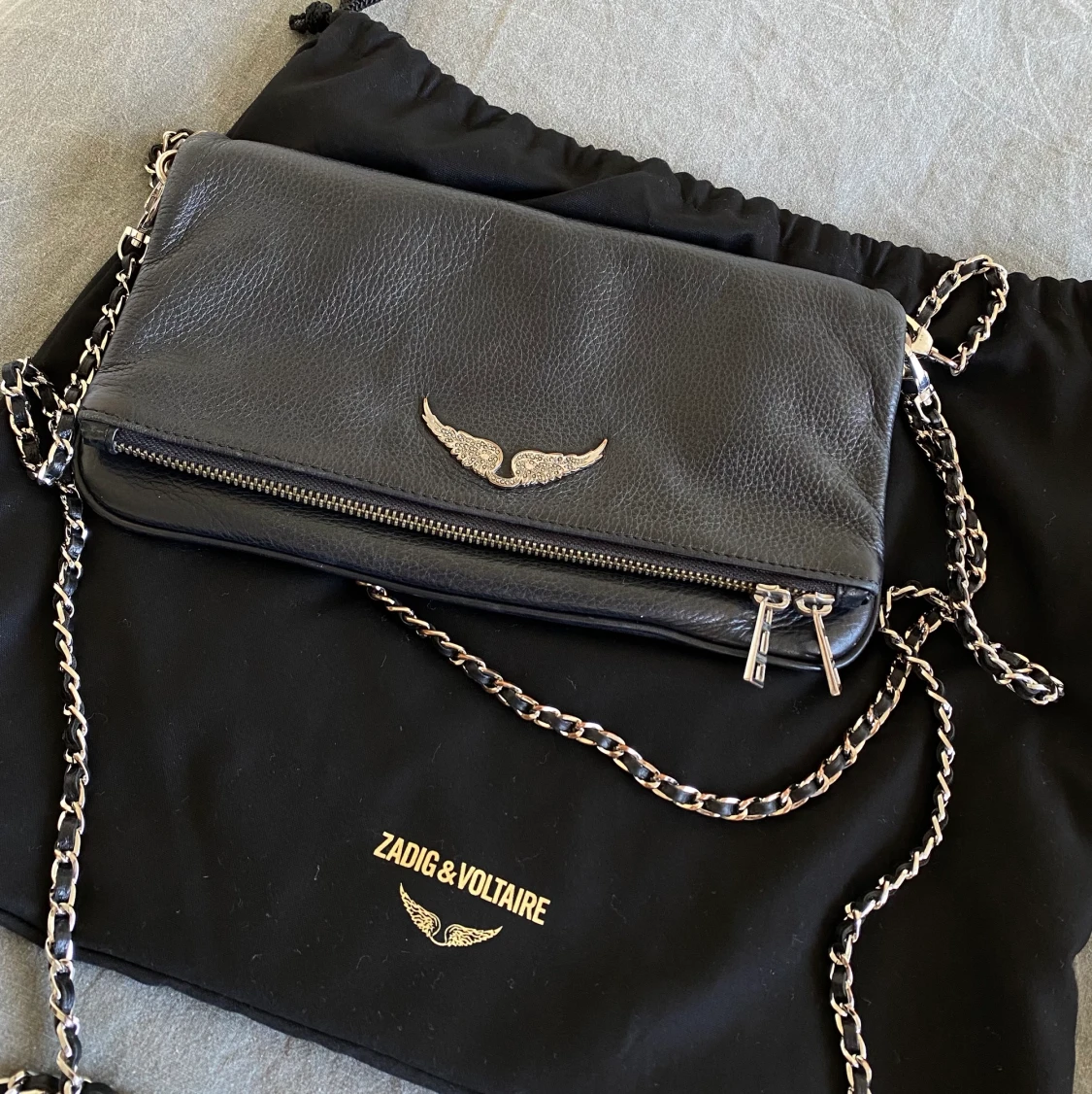 Zadig väska
