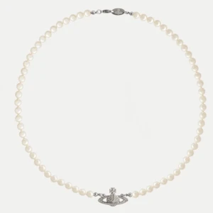 Vivienne westwood  - Äkta vivienne westwood hals band som jag köpt men då ångrat mig, köpte för 1,8❤️❤️