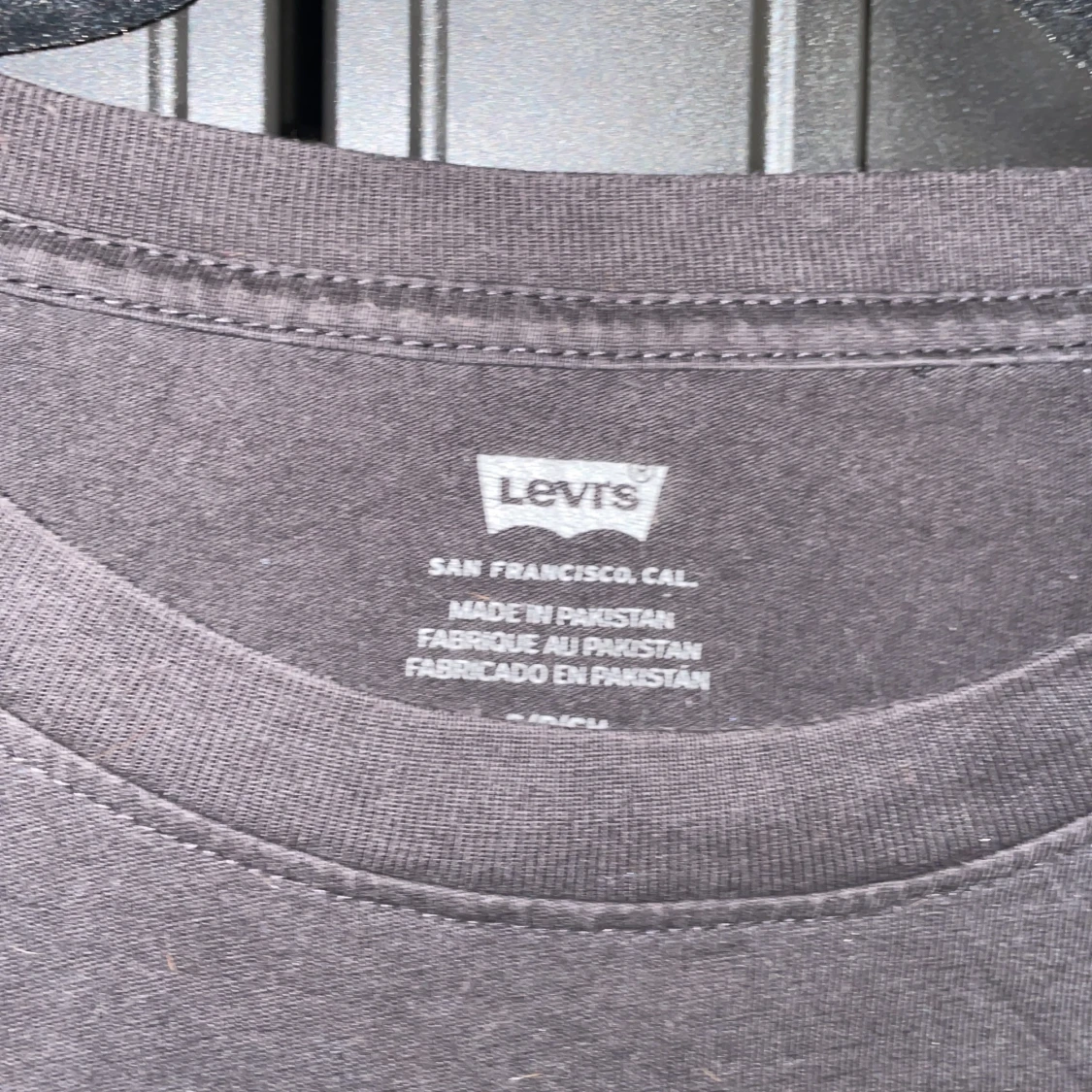 Levis t-shirt - 90