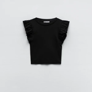 Zara volang tröja  - Helt ny