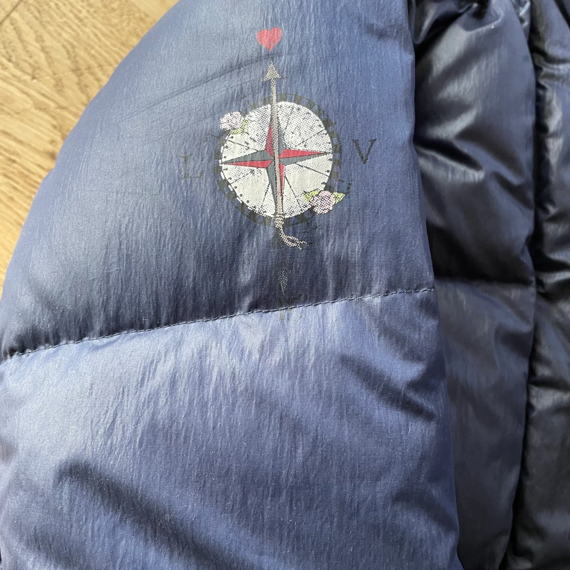 Odd Molly vinterjacka - 90