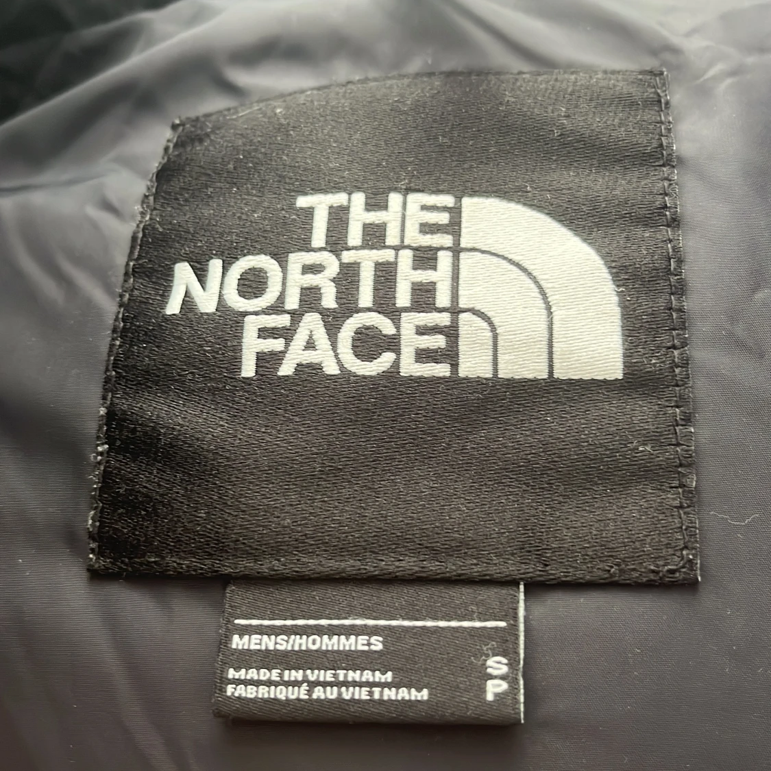 North face jacka  - 91