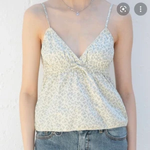 Edith cott tank  - Gulligt ☺️ 