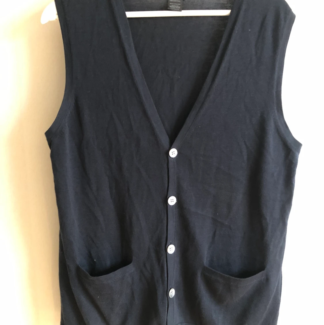 Filippa K väst stl L - 90