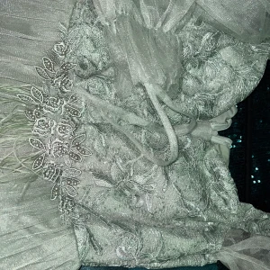 dress - party dress helt ny