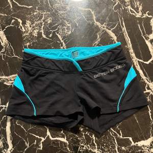 Hotpants shorts från better bodies i strl s. Hela och rena ☺️
