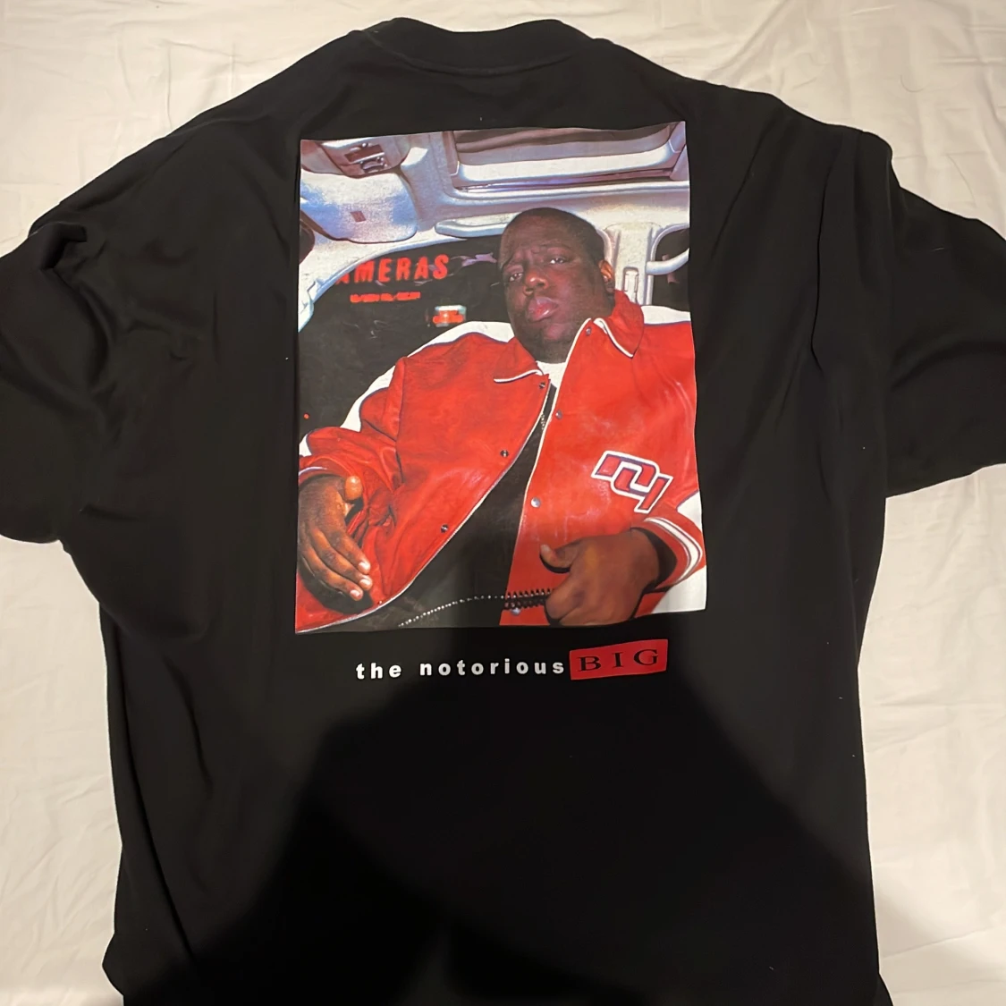 Biggie smalls t-Shirt