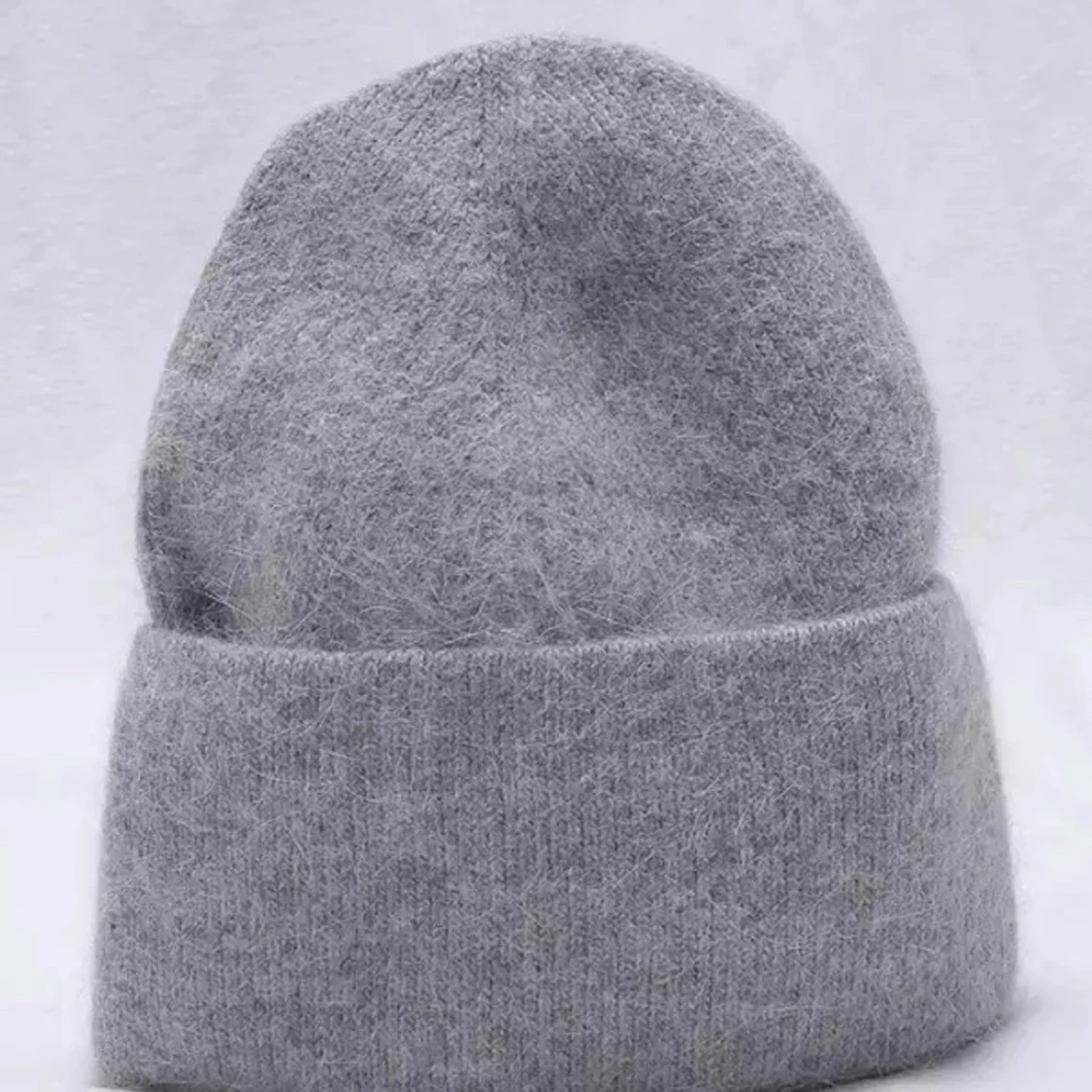 Mjuk mössa - 90