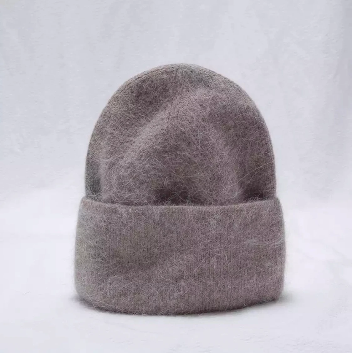 Mjuk mössa - 90