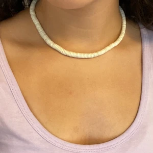 Halsband  - Fin Surfer Necklae