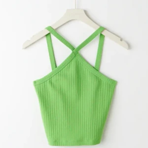 Linne - Gulligt linne från Gina köpte det på rean, aldrig använt, köpt för 39kr och säljer det för 25kr💕