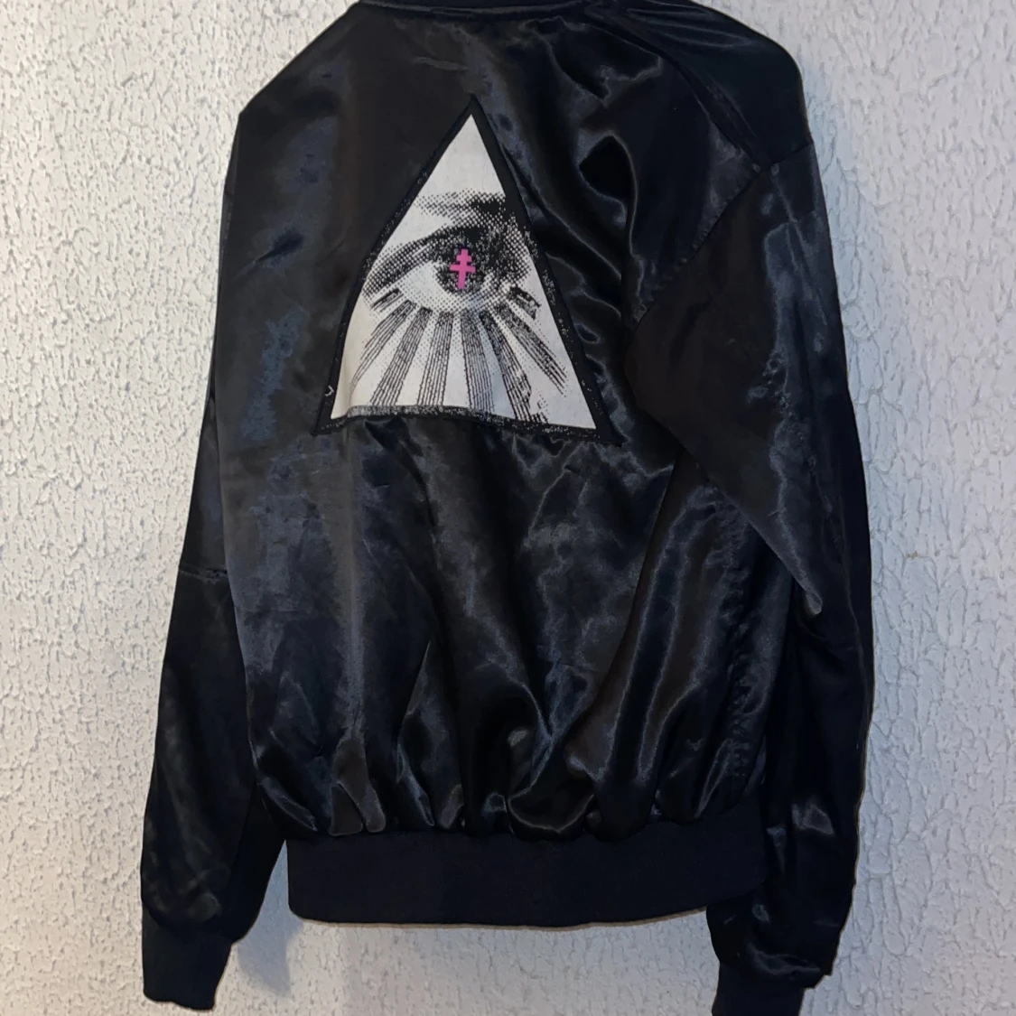 Fin, jacka. Fräsch och snålt använd🧚🏼‍♂️ - 90