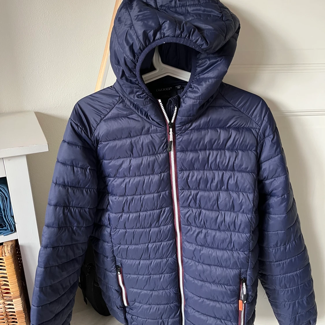 Lättviktsjack, Höstjacka. Fint skick!