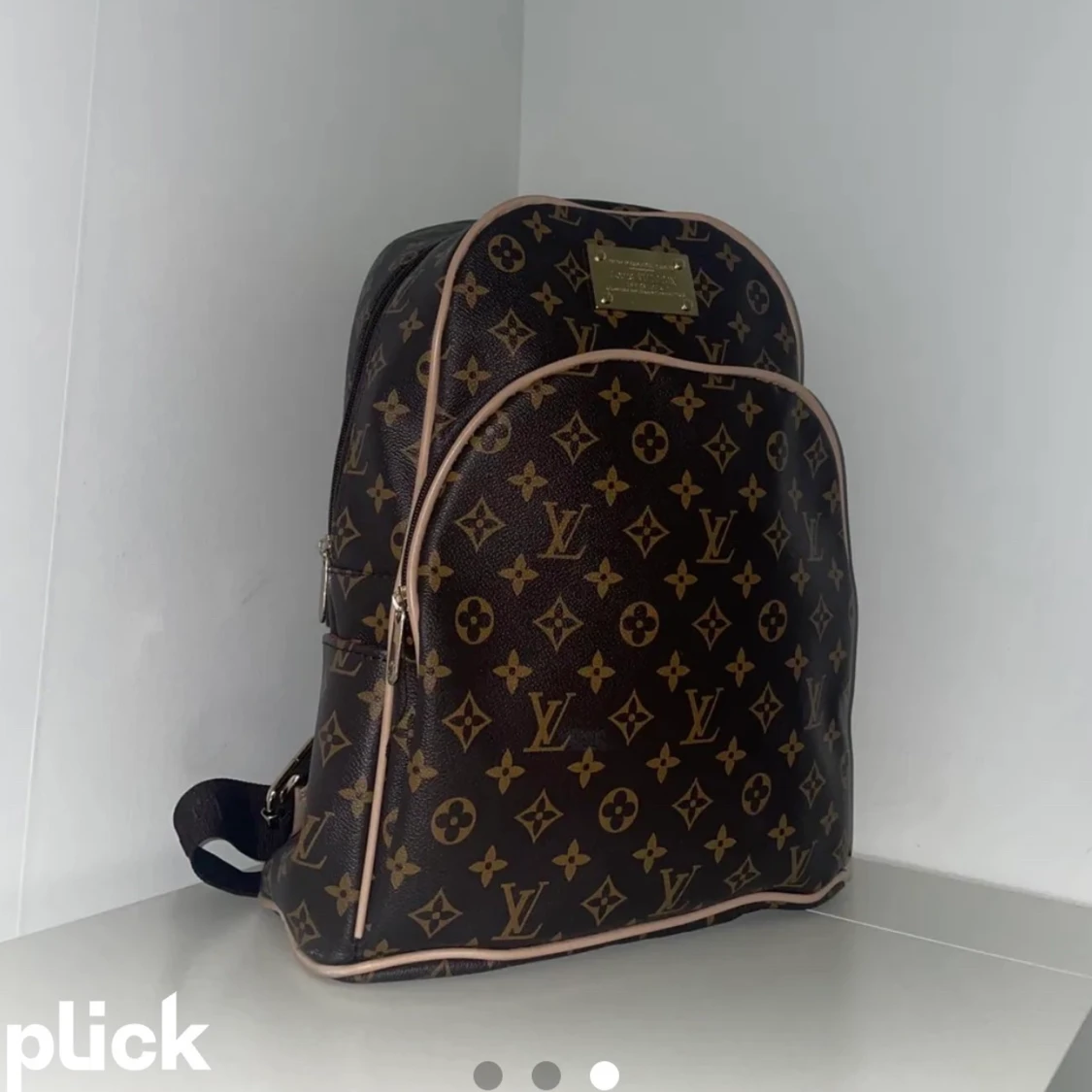 Billig ryggsäck  - 91