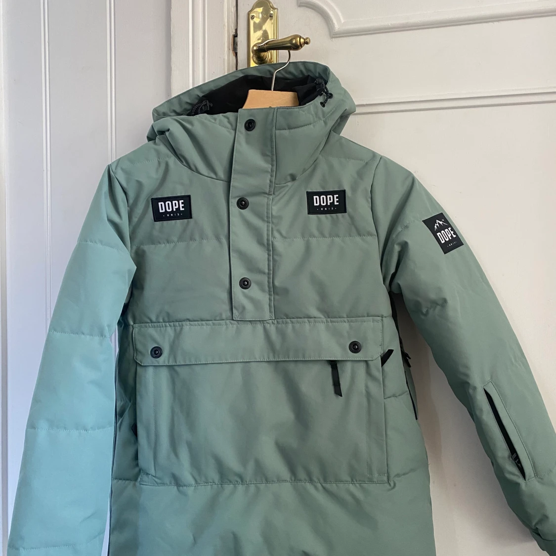 Dope jacka