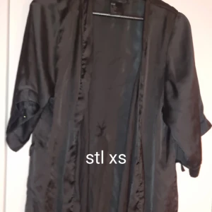 Kimono - Fin kimono i skönt material 