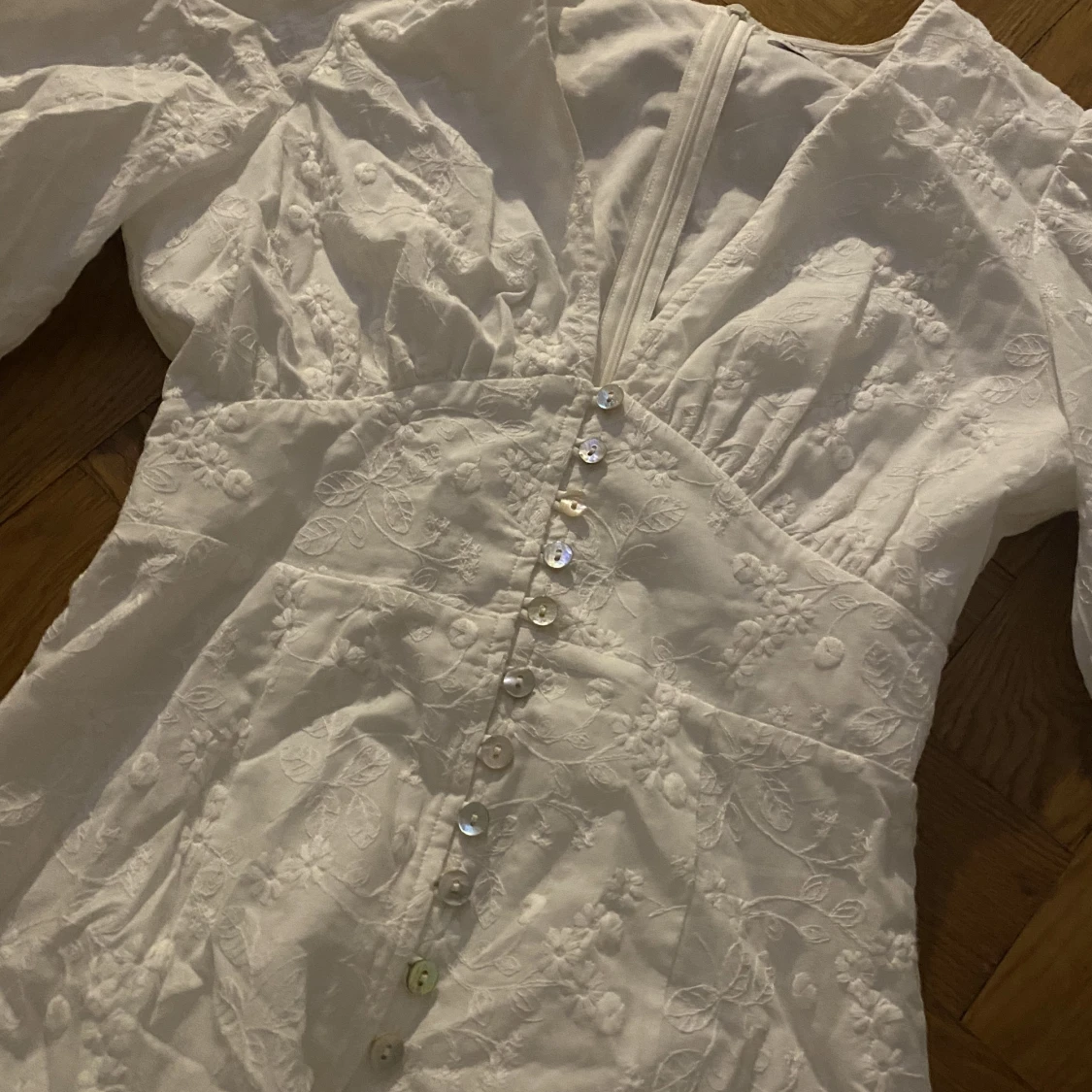 Adoore långklänning positano 34 - 90