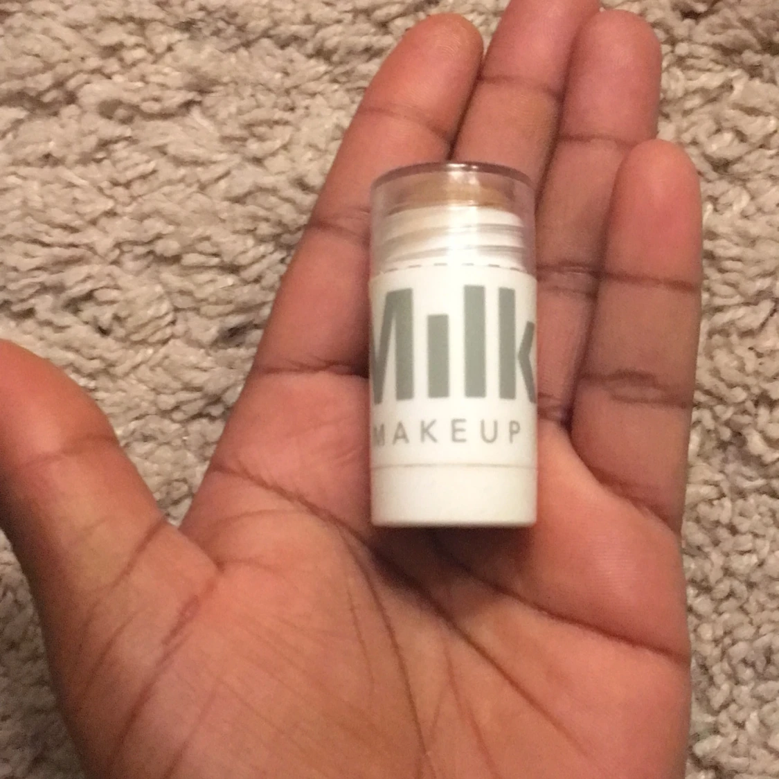 Milk bronzer - 91