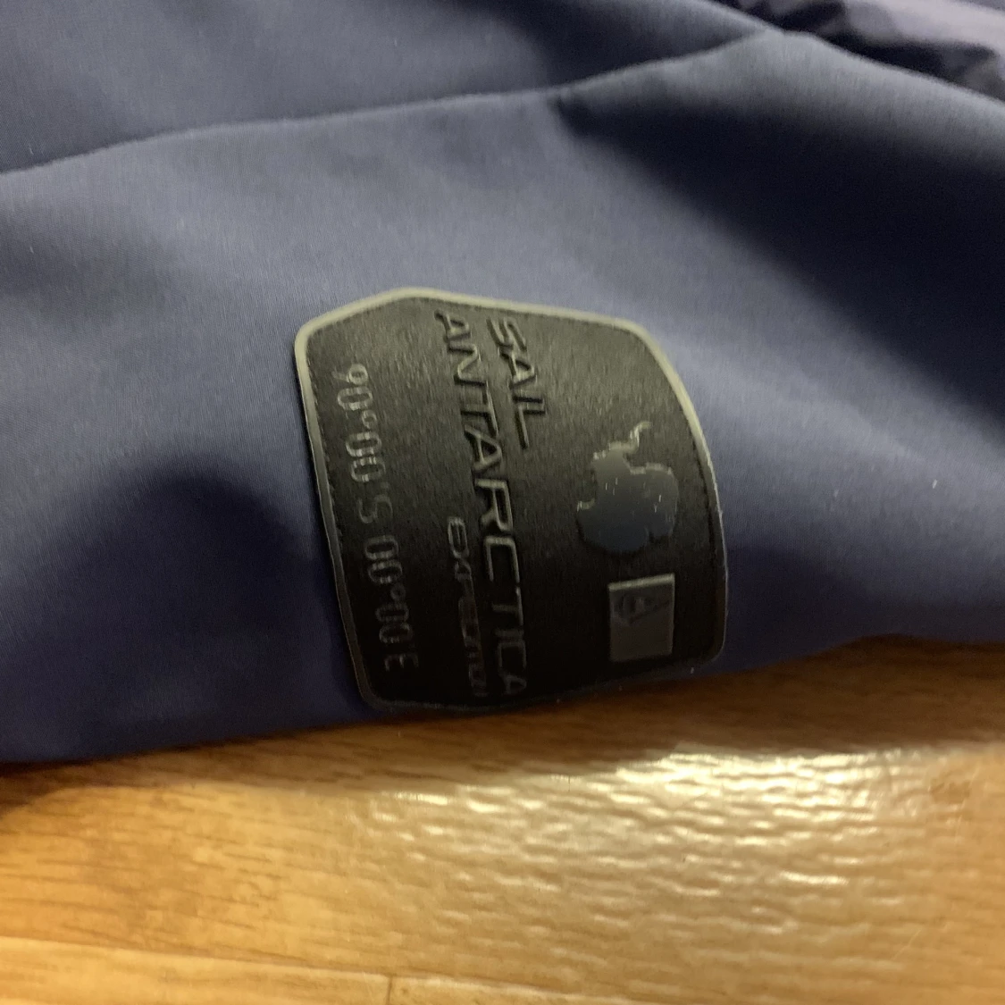 Sail racing jacka - 91