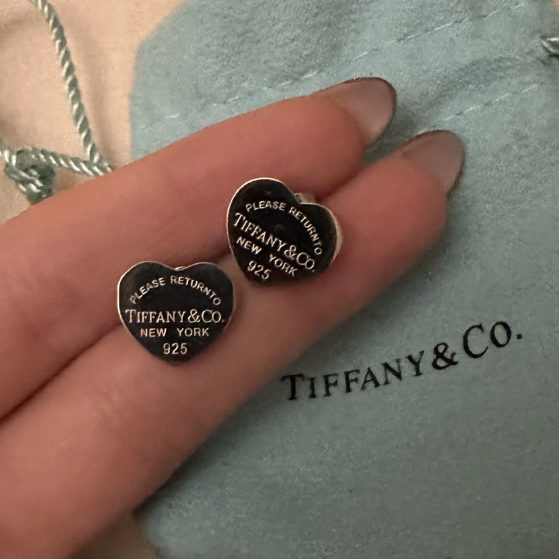 Tiffany & Co