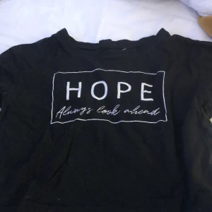 Fin tröja  - Passar inte längre 