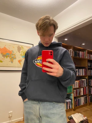 Dickies hoodie - En Dickies hoodie i storlek XL.