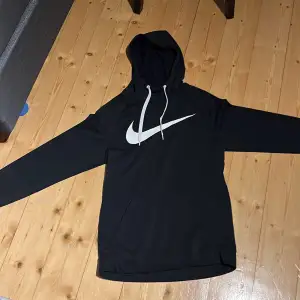 Fin Nike hoodie dom jag alldrig har använt