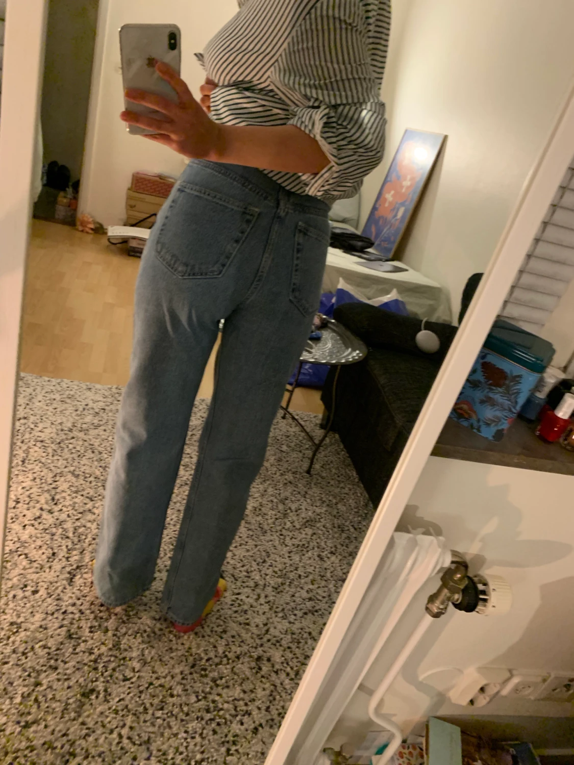 Weekday rowe 26 - 90