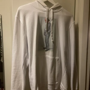 Hoodie - Från the cool elephant 