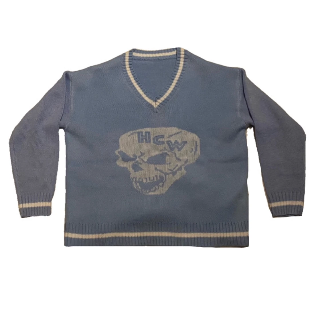 Hcw Döskalle sweater