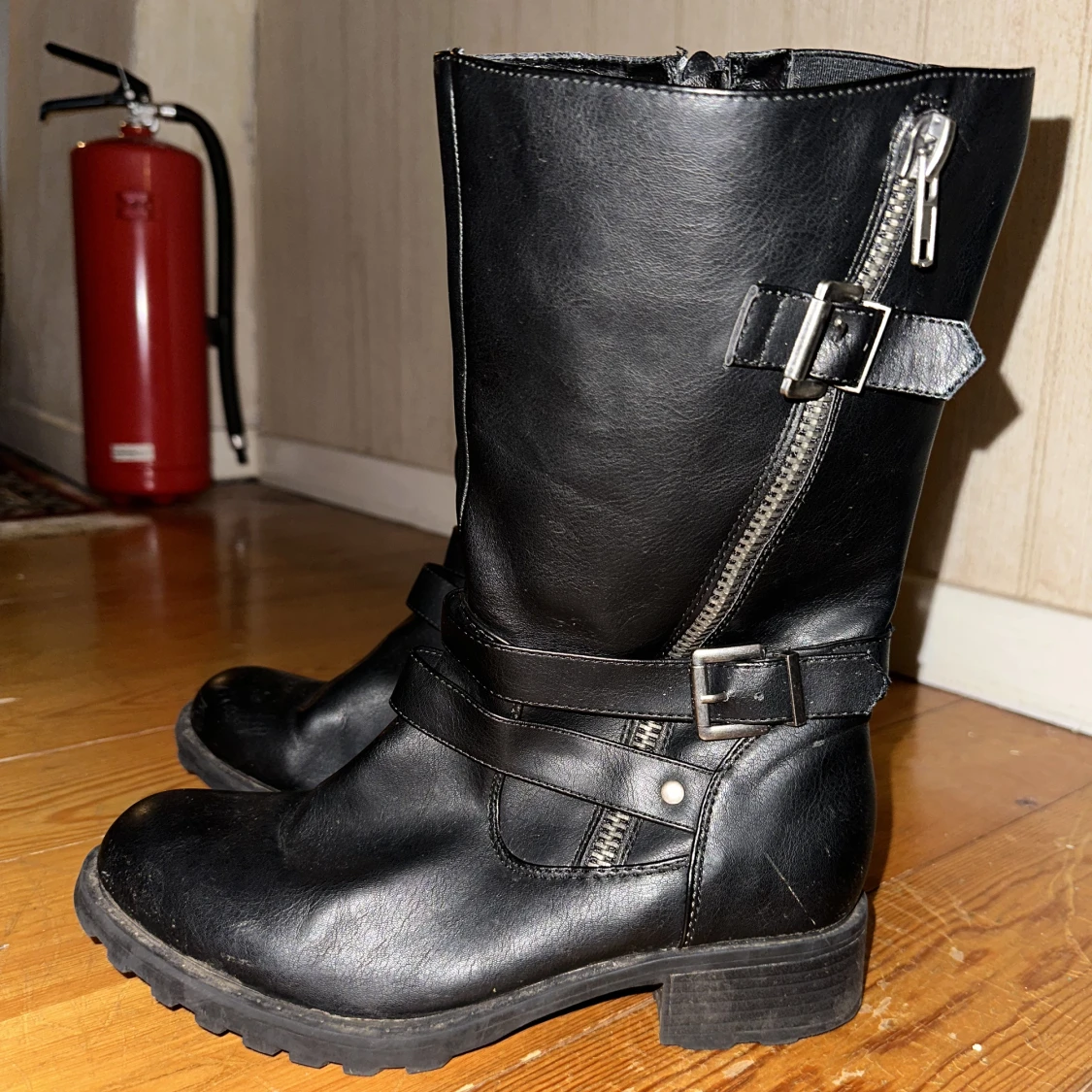 Söta skor / stövlar