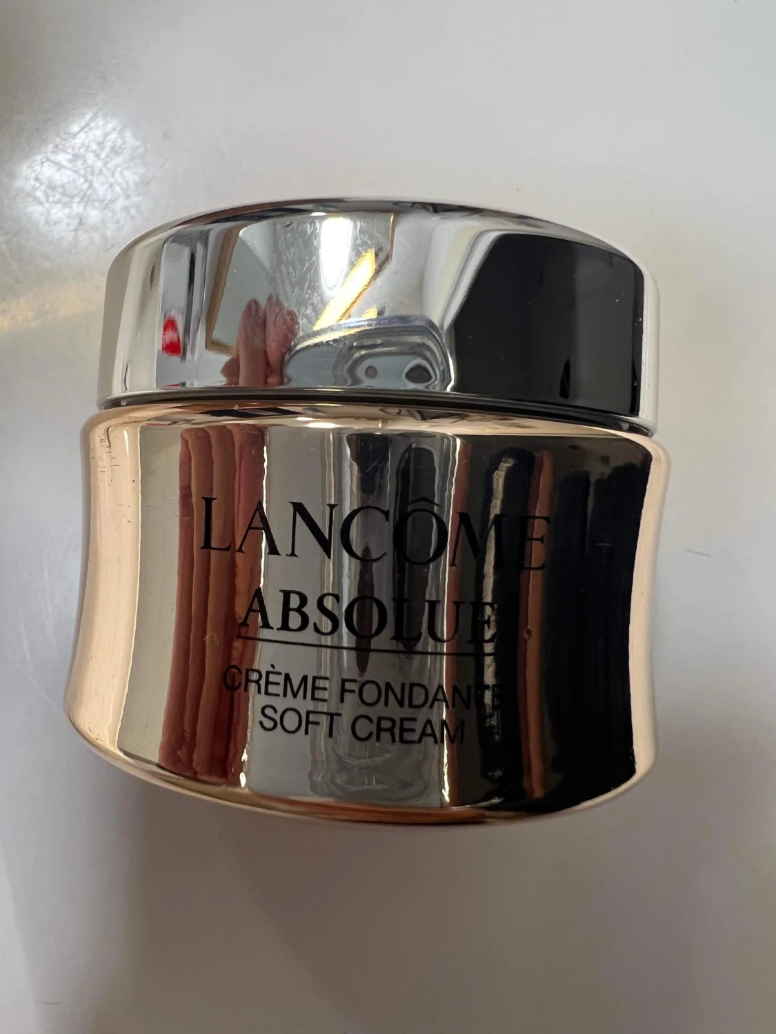 Lancome kräm Nyy - 27