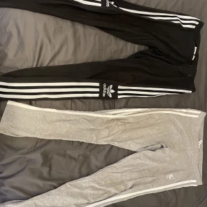 Adidas leggings strlk 38 - Köps tillsammans, stlk 38, köpta på zalando 299kr styck, säljer båda för 400kr