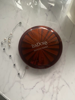 Isadora bronzer - Oanvänd bronzer från Isadora i färger 91 dark tan🫶🏻