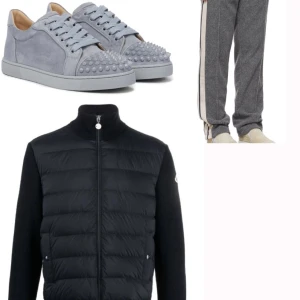 Köper in!  - Tjena köper nu in allt! Såklart till bra pris betalar utifrån skick etc! Endast hype/high end märken skicka ett pm med pris, storlek och skick och en bild!