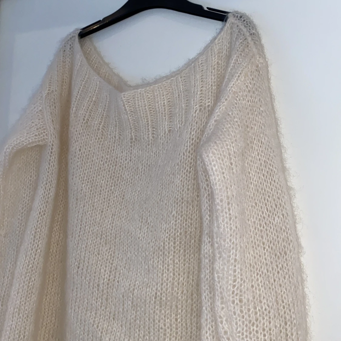 Hemstickad tröja - 90